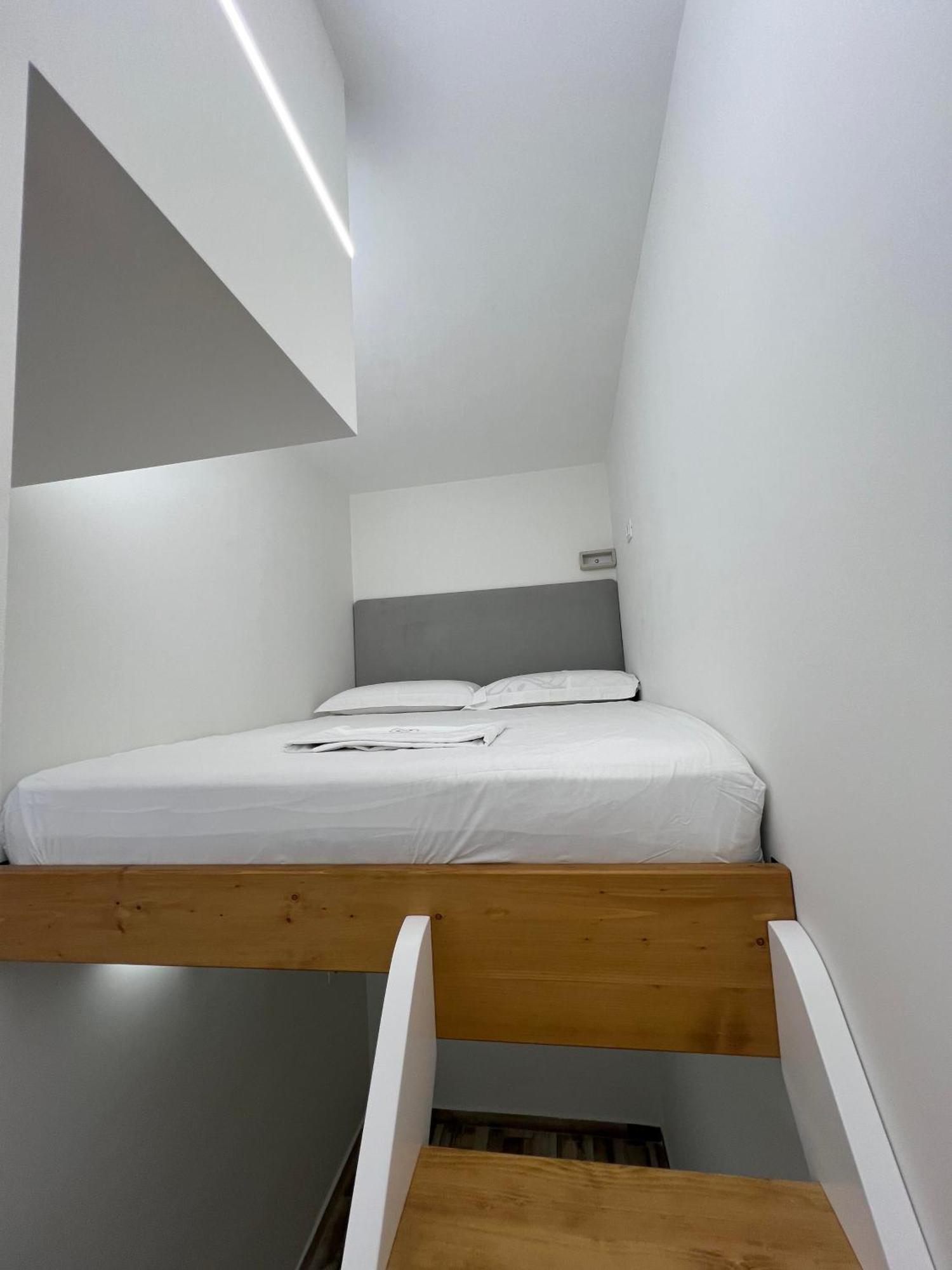 Guest Room Angolo Toscano Vlorë 部屋 写真